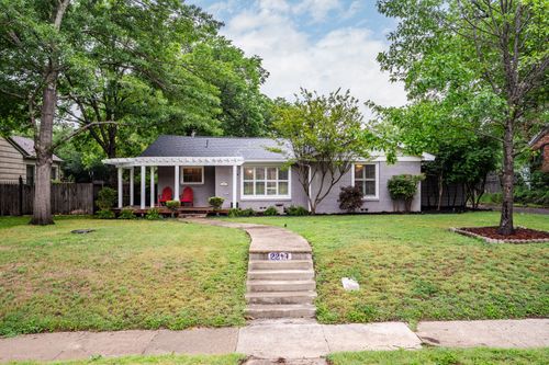 2217 Yucca Ave, Fort Worth, TX, 76111-1338 | Card Image