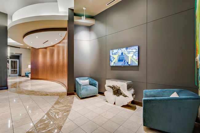 View of community lobby | Image 31