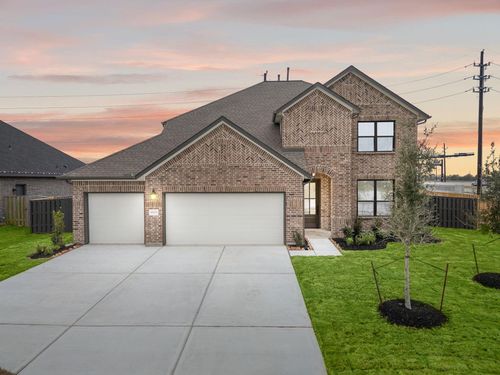 10023 Goliad Dr, Mont Belvieu, TX, 77523-2291 | Card Image