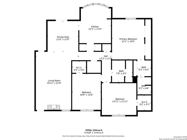APT-601 - 7711 Callaghan Rd, Condo with 3 bedrooms, 2 bathrooms and null parking in San Antonio TX | Image 37