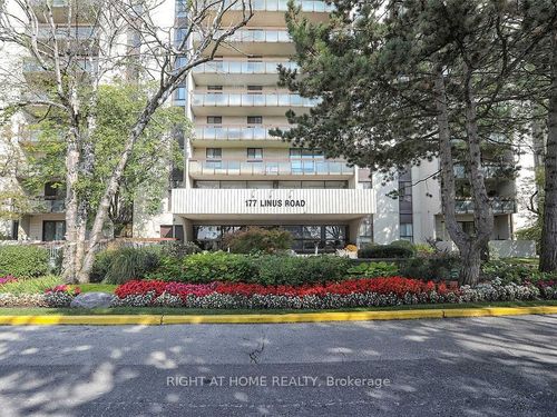 612-177 Linus Rd, North York, ON, M2J4S5 | Card Image