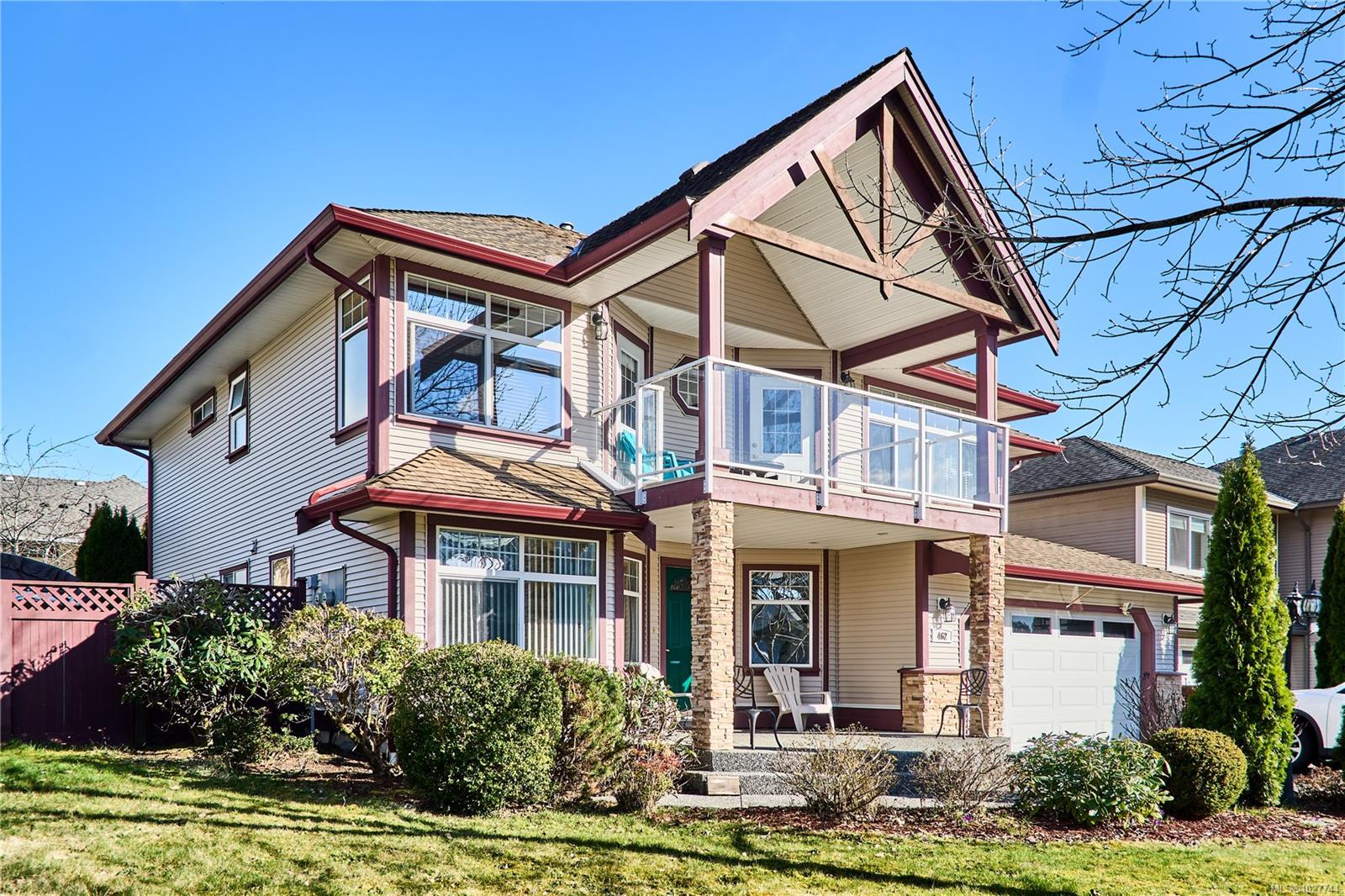 Residential in Nanaimo 5