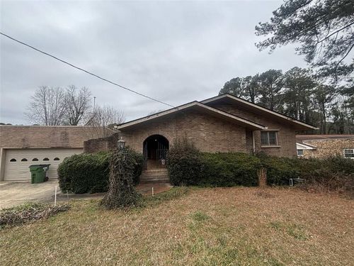 6403 Briarwood Ct, Riverdale, GA, 30296-2904 | Card Image