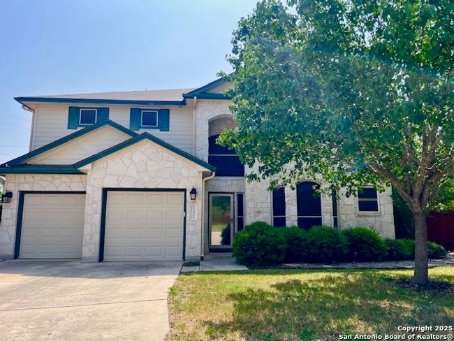 12906 New Cedar, House other with 3 bedrooms, 3 bathrooms and null parking in Helotes TX | Image 5