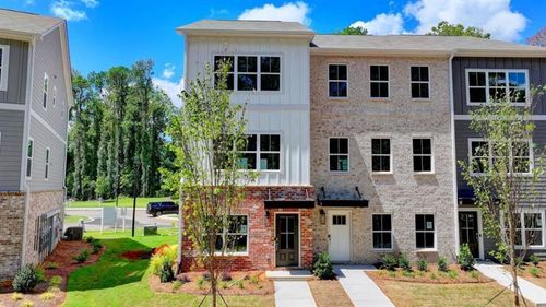 5463 Blossomwood Trl Sw, Mableton, GA, 30126-2149 | Card Image