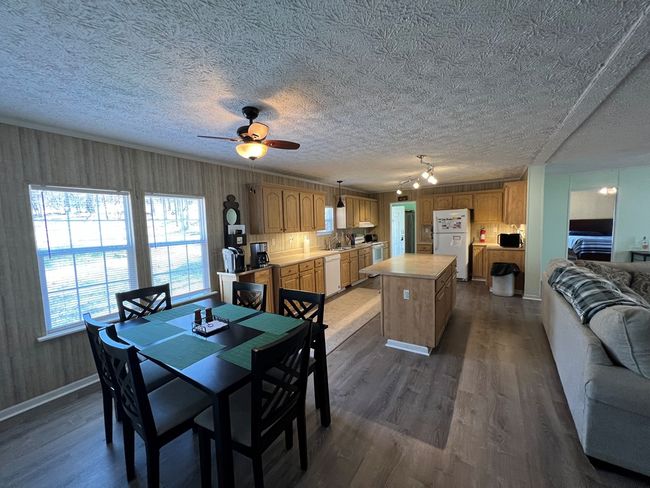 110 Oconee Dr, House other with 3 bedrooms, 2 bathrooms and 3 parking in Sparta GA | Image 6