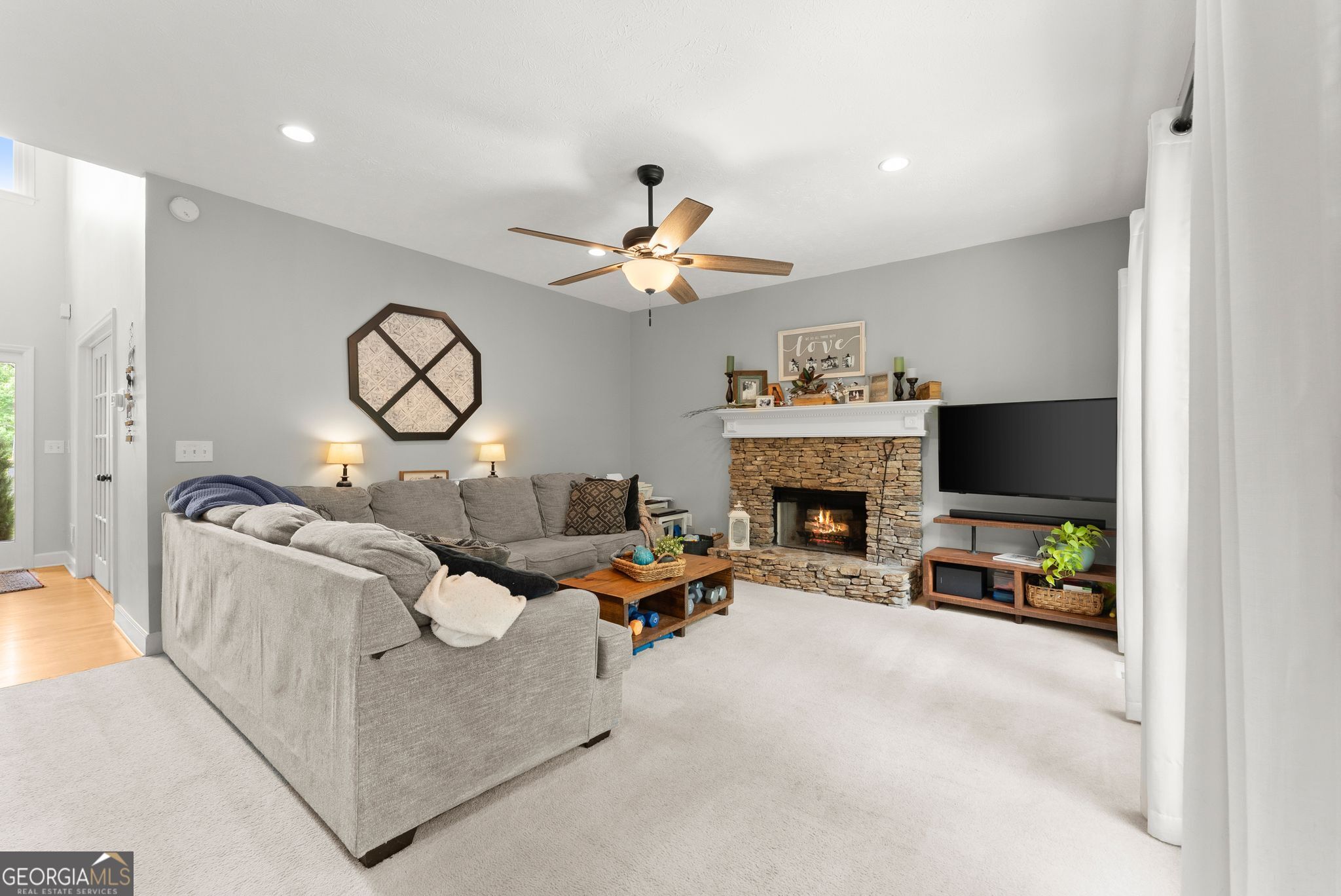Residential in Flowery Branch 5