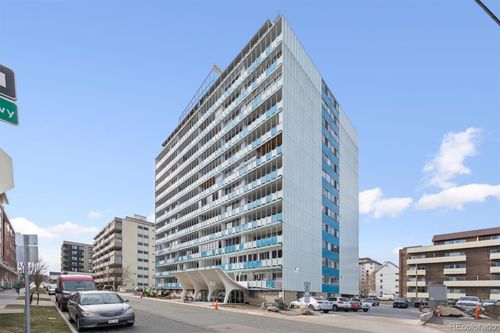 308-1155 N Ash Street, Denver, CO, 80220 | Card Image