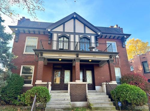 3870-3868 Arsenal Street, St Louis, MO, 63116 | Card Image