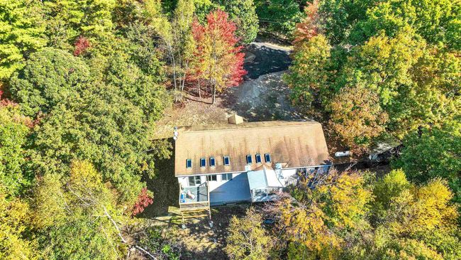 90 Locust Ln, House other with 3 bedrooms, 2 bathrooms and null parking in Lyndeborough NH | Image 37