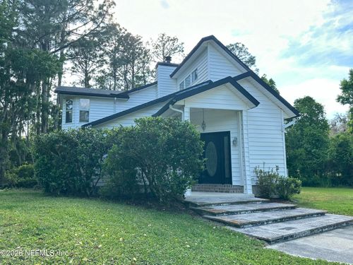 6456 Jack Wright Island Road, St Augustine, FL, 32092 | Card Image