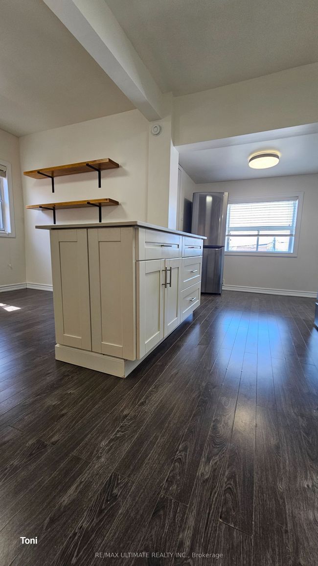 MAIN - 16 Failsworth Ave, House other with 1 bedrooms, 2 bathrooms and 1 parking in York ON | Image 14