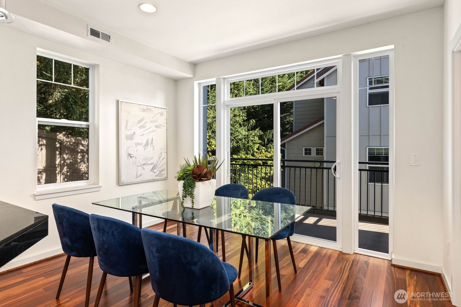 Residential in Bellevue 5