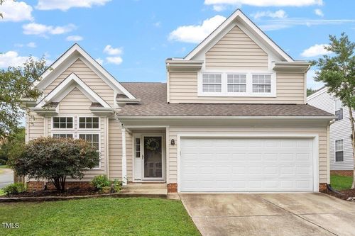 1401 Pebble Creek Xing, Durham, NC, 27713-8966 | Card Image