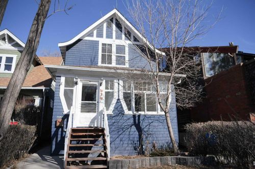 434 Memorial Dr Nw, Calgary, AB, T2N3C3 | Card Image