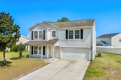 729 Dragonfly Dr, Myrtle Beach, SC, 29579-5263 | Card Image
