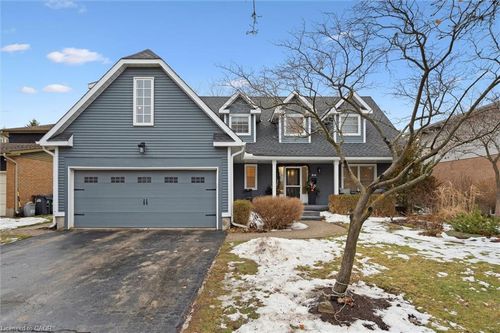 60 Hands Dr, Guelph, ON, N1G3H3 | Card Image