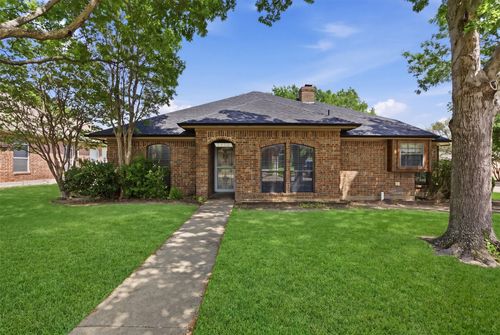 1712 Colonial Court, Prosper, TX, 75078 | Card Image