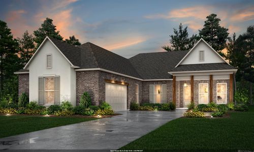 10142 Sanctuary Oaks Dr, Baton Rouge, LA, 70817-6022 | Card Image