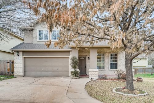 1822 Rosenborough Ln N, Round Rock, TX, 78665-7865 | Card Image