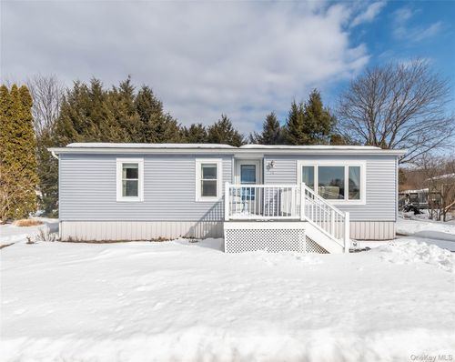 74 Hidden Brook Dr, Hyde Park, NY, 12538-2507 | Card Image