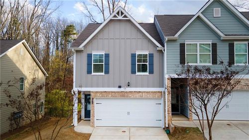 3675 Abbey Way, Gainesville, GA, 30507-5047 | Card Image