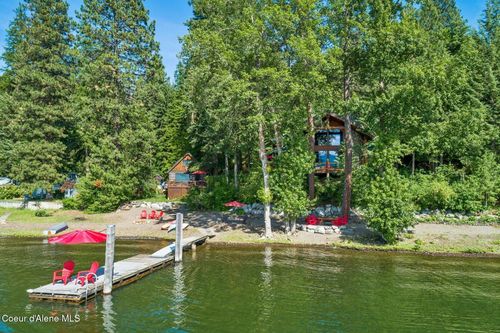 360 E Ganos Ln, Harrison, ID, 83833 | Card Image
