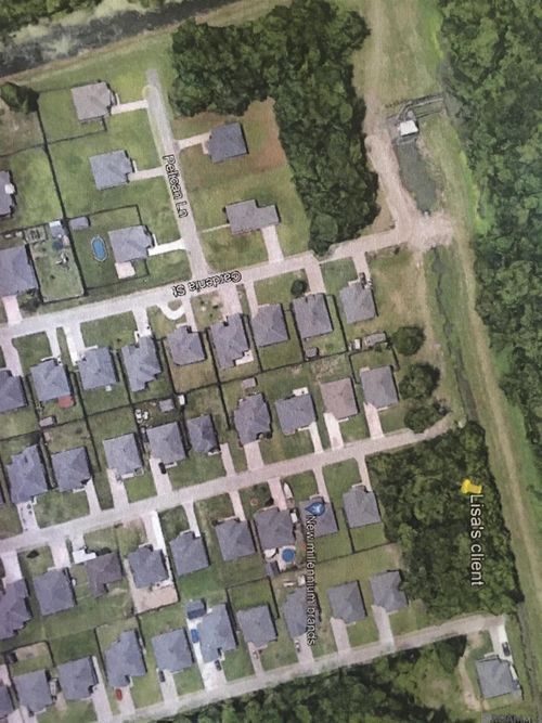 Lot 15 Camelia Ave, La Place, LA, 70068 | Card Image