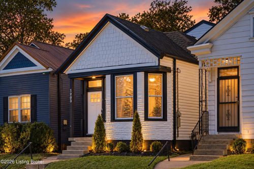 1203 E Kentucky St, Louisville, KY, 40204-1621 | Card Image