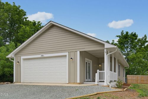 140 Saint Lukes Church Rd, Mebane, NC, 27302-9435 | Card Image