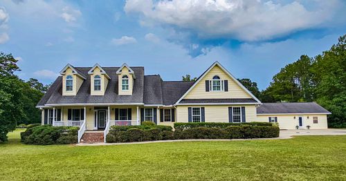 220 Sandy Springs Cir, Walterboro, SC, 29488-9473 | Card Image