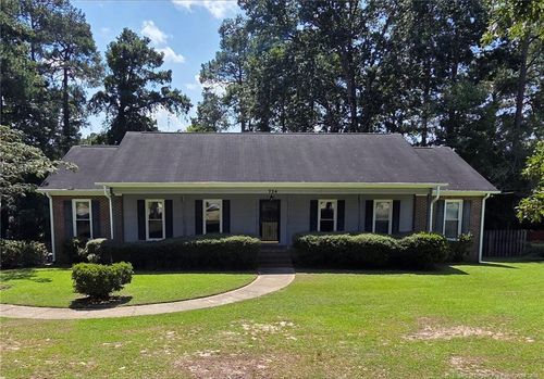 724 Galloway Dr, Fayetteville, NC, 28303-2115 | Card Image