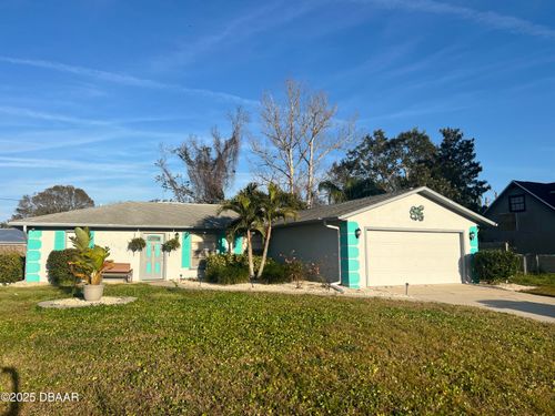 2219 Umbrella Tree Dr, Edgewater, FL, 32141-4405 | Card Image