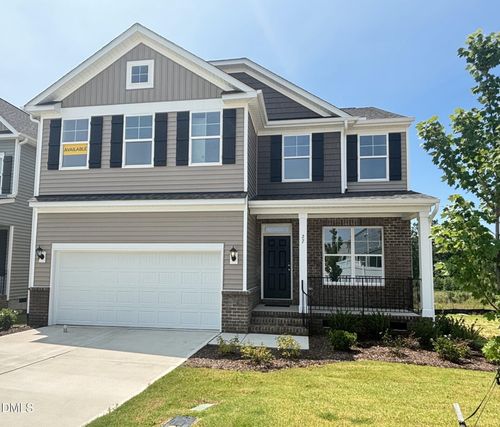 91-27 Grassland Dr, Garner, NC, 27529-7851 | Card Image
