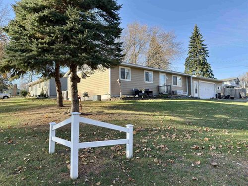 163 N Kossuth Street, Berlin, WI, 54923 | Card Image