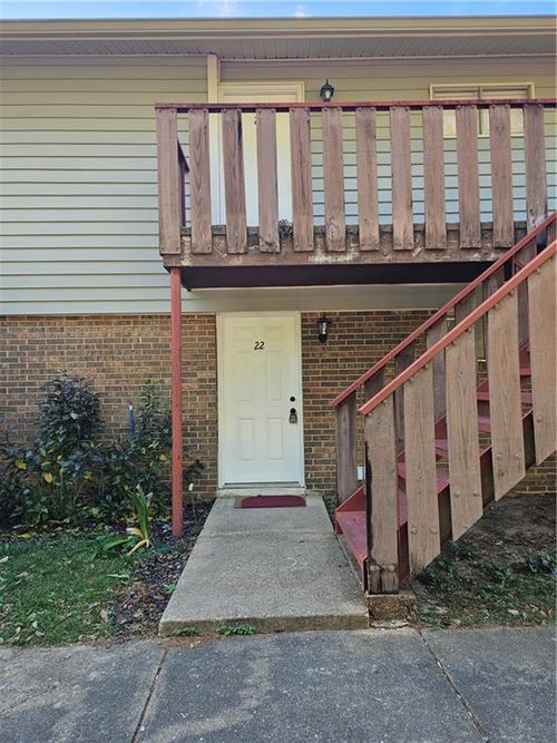 apt-22-6527 Old Shell Rd, Mobile, AL, 36608-3967 | Card Image