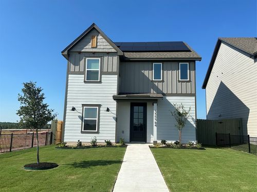 4-9509 Demure Dr, Manor, TX, 78653 | Card Image