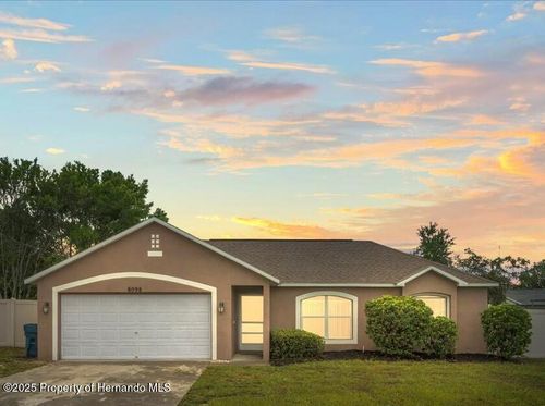 6098 Parnell Ave, SPRING HILL, FL, 34608-1540 | Card Image