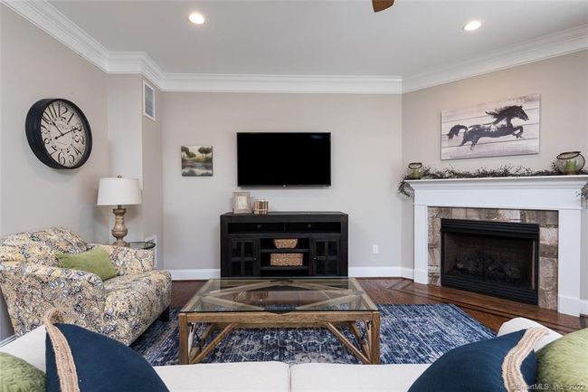 120 - 120 Yorkshire Court, Condo with 3 bedrooms, 3 bathrooms and null parking in Farmington CT | Image 22