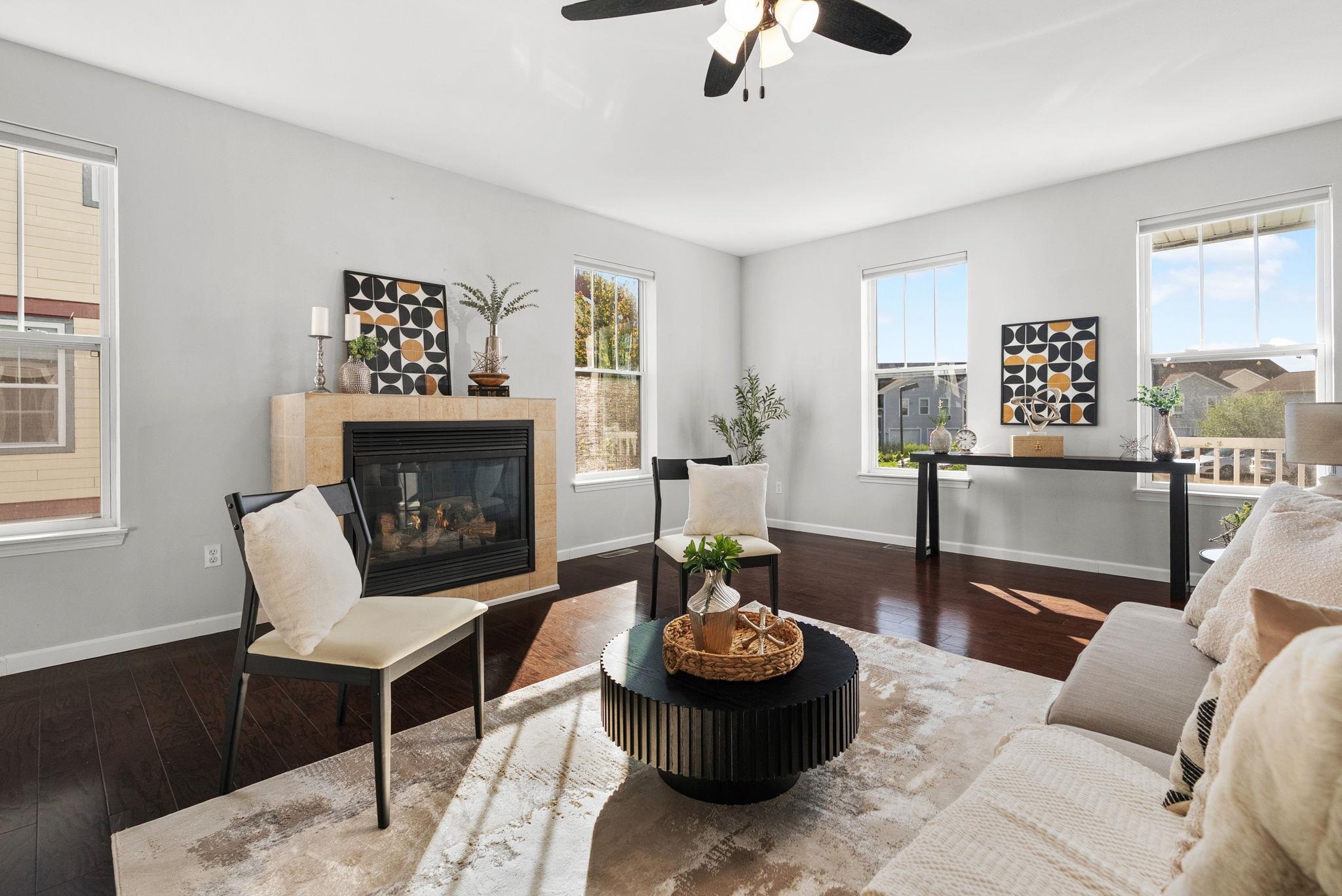 Residential in Sun Prairie