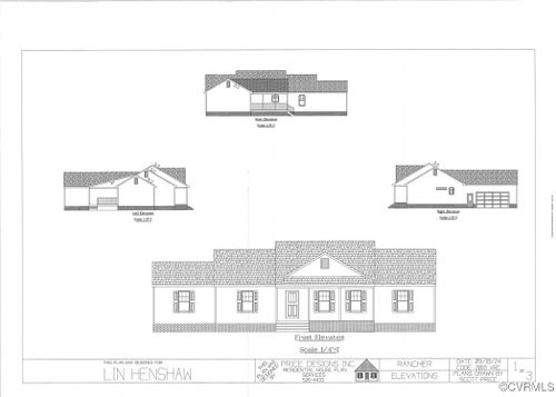 14310 S Meadow St, Disputanta, VA, 23842 | Card Image