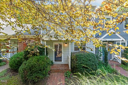 212 Cross Keys Ct, Cary, NC, 27511-6705 | Card Image