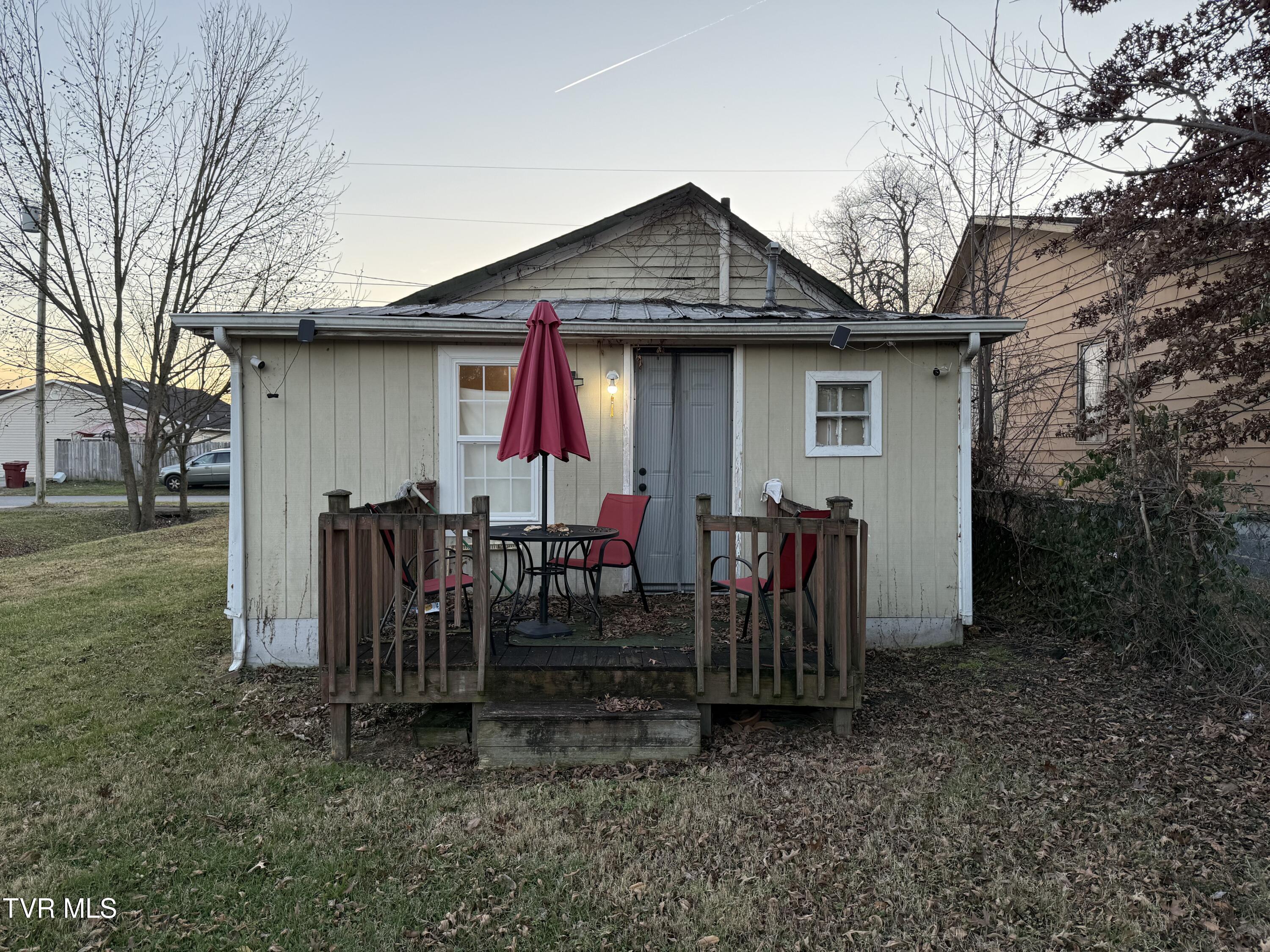 Residential in Johnson City 2
