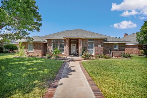 5502 Sterling Ct, Midland, TX, 79707-5000 | Card Image