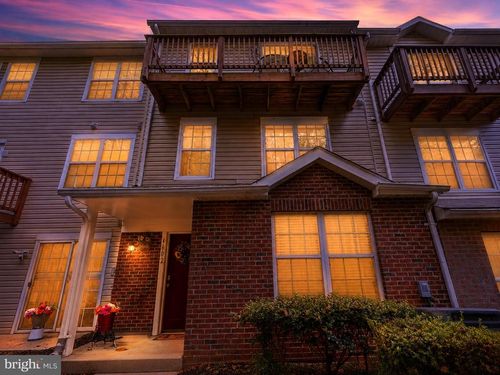 86d-4602 Deepwood Ct, BOWIE, MD, 20720-3487 | Card Image