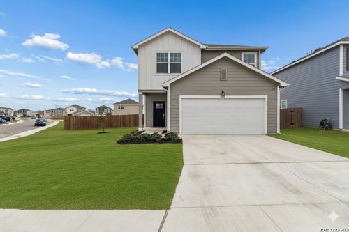 5822 Lilac Lndg, Converse, TX, 78109-4096 | Card Image