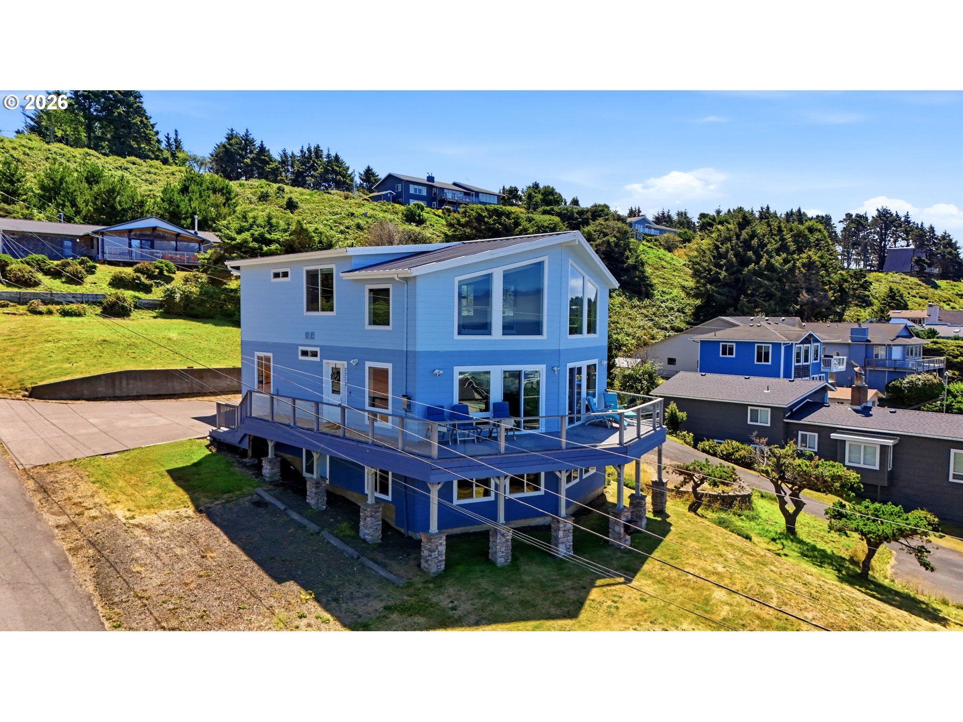 Residential in LincolnCity 5