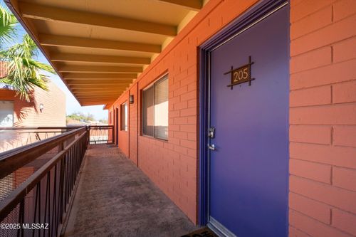 unit-205-55 N Cherry Avenue, Tucson, AZ, 85719 | Card Image