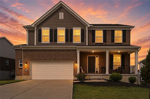 5705 Arbor Park Drive, Liberty Twp, OH, 45044 | Card Image