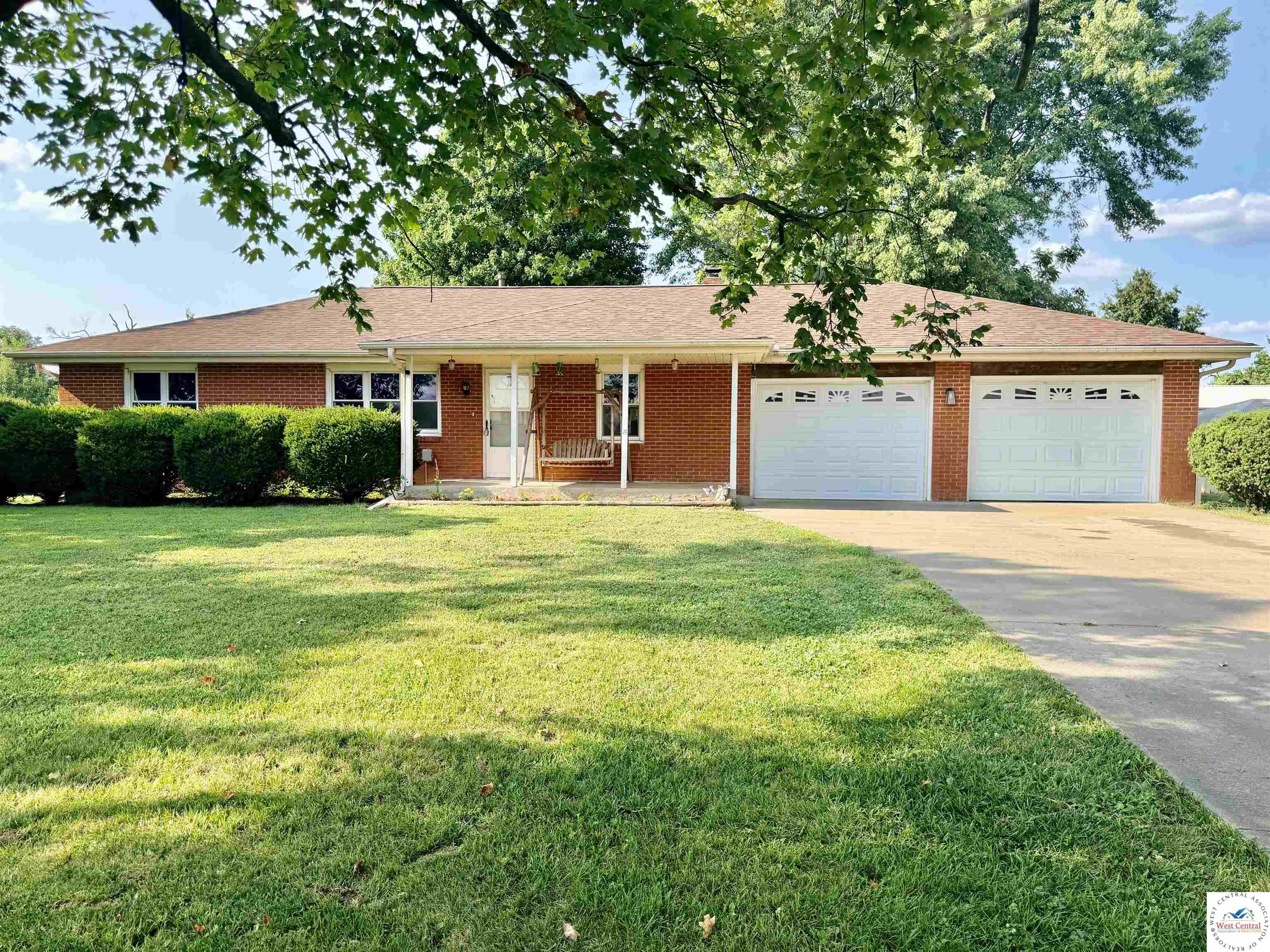 Residential in Clinton